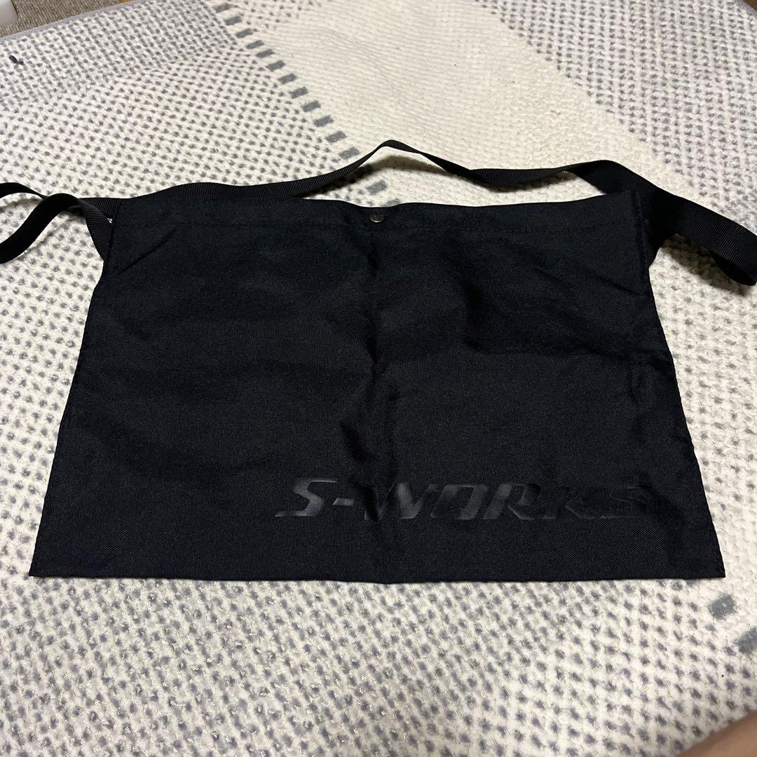 S-Works 7 RD 39 ロードバイクシューズ