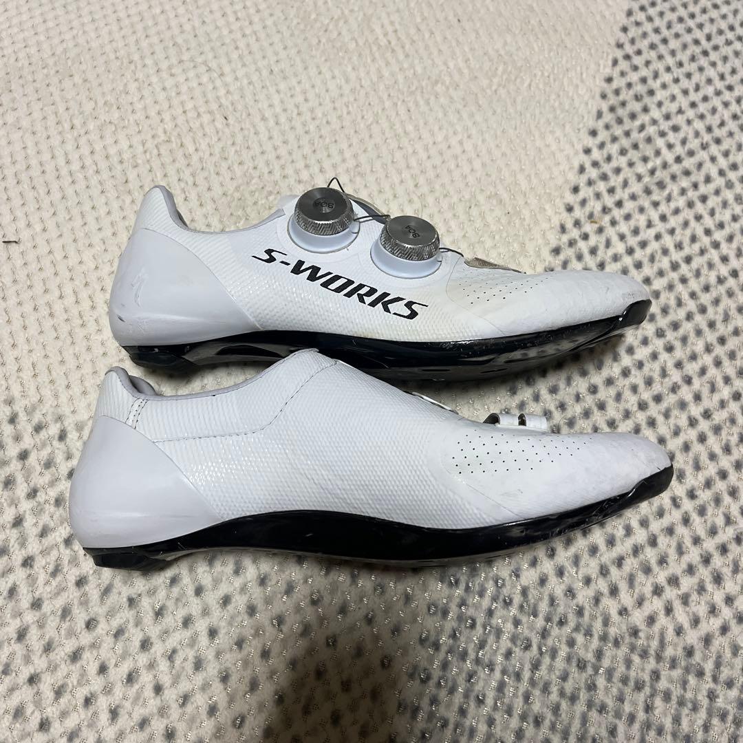 S-Works 7 RD 39 ロードバイクシューズ