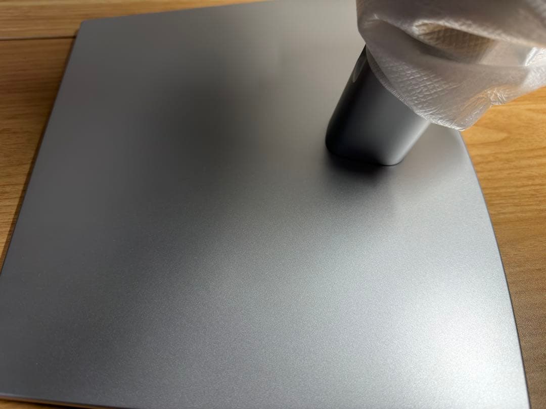 Dell 24 Plus タッチ P2424HT