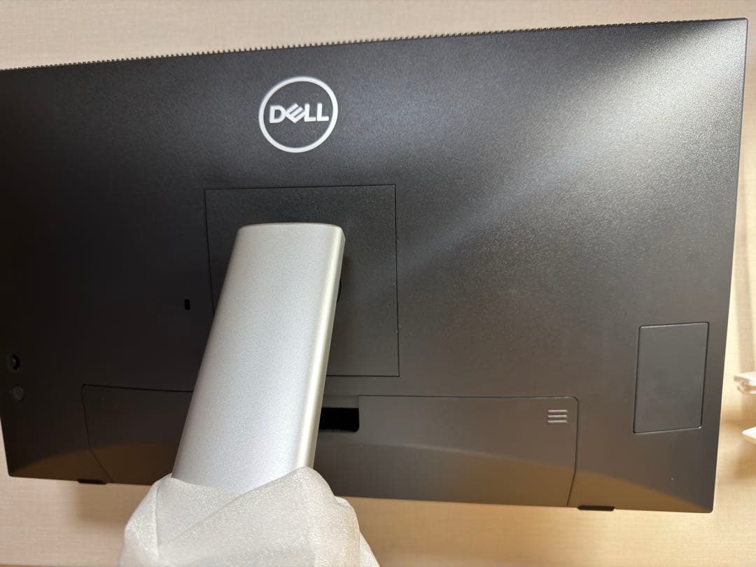 Dell 24 Plus タッチ P2424HT