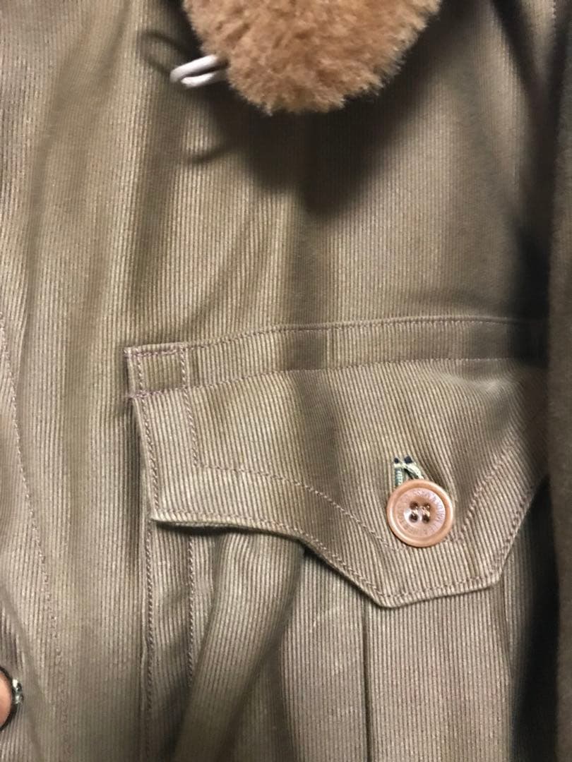 デゾ限定　新品　フリーホイーラーズのテイルドラッガージャケット