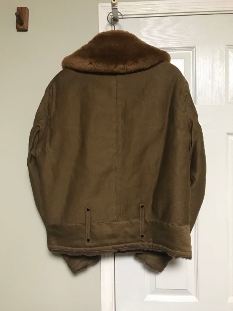 デゾ限定　新品　フリーホイーラーズのテイルドラッガージャケット