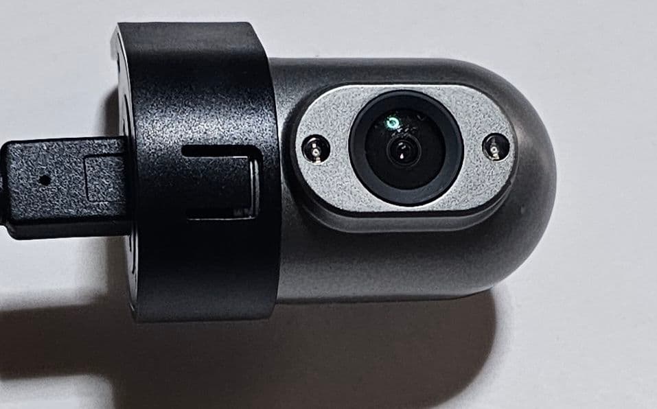 benz Aukey カメラセット 64GB microSD付き