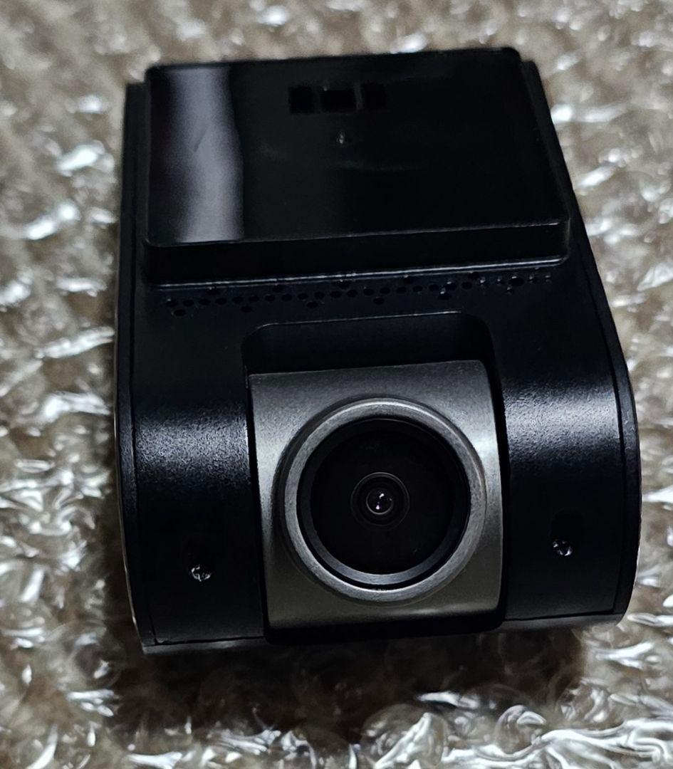 benz Aukey カメラセット 64GB microSD付き