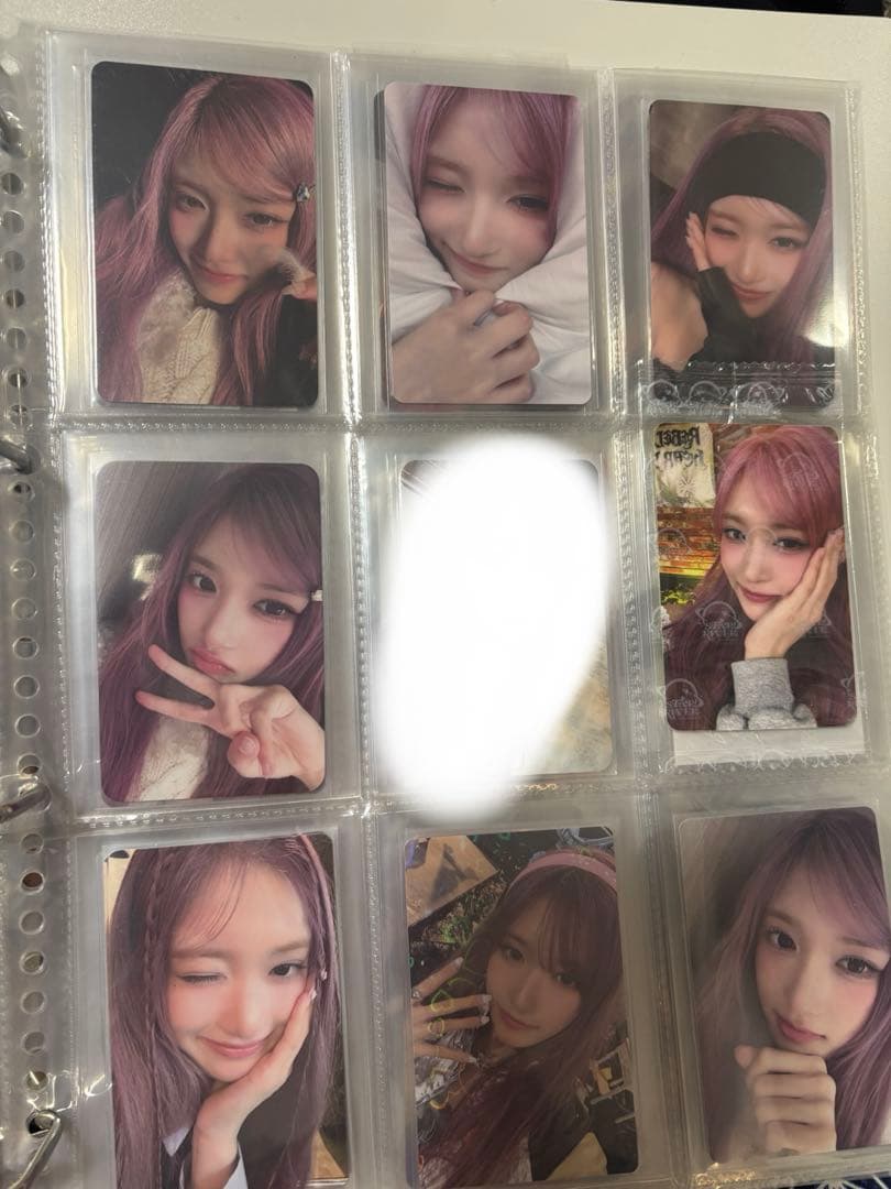 IVE イソ empathy 即購入不可