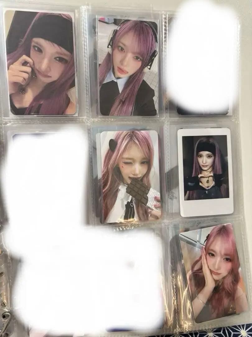 IVE イソ empathy 即購入不可