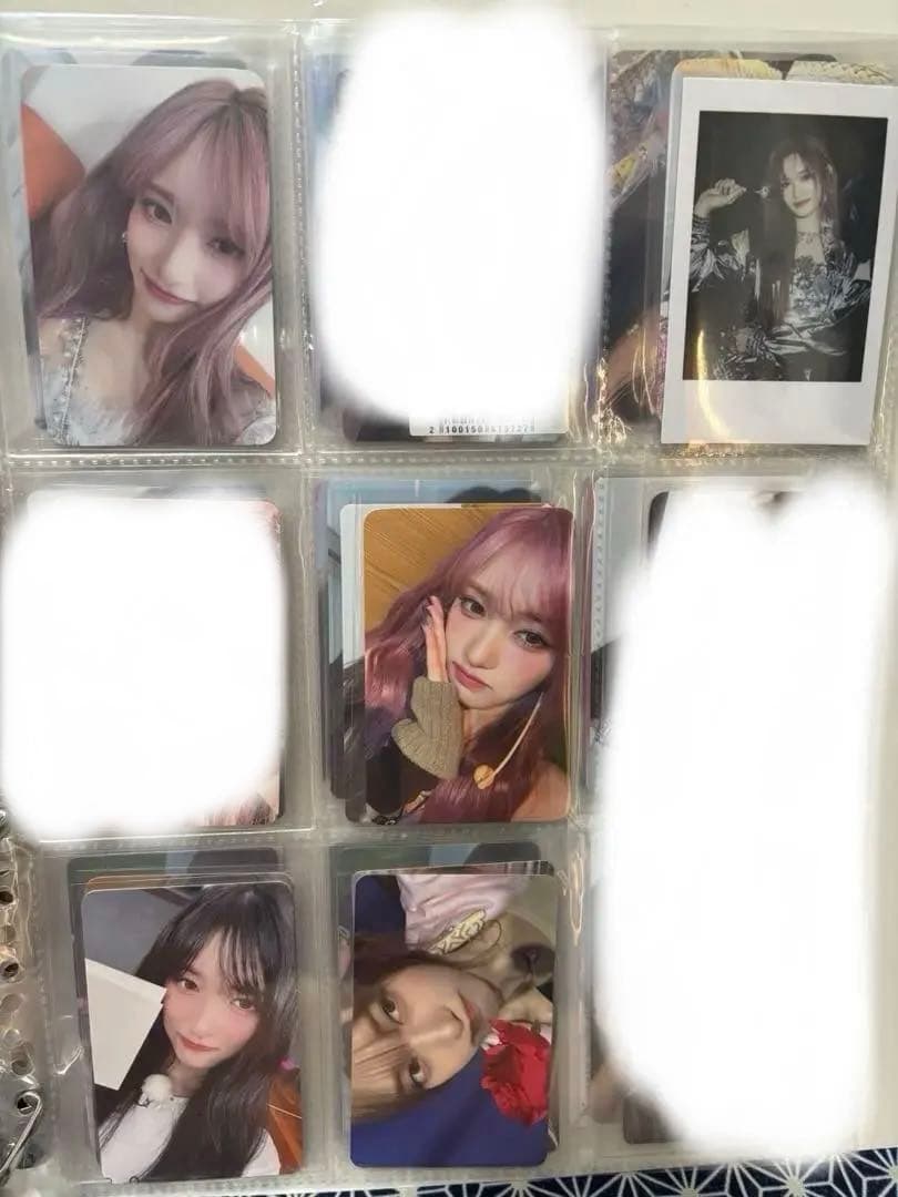 IVE イソ empathy 即購入不可