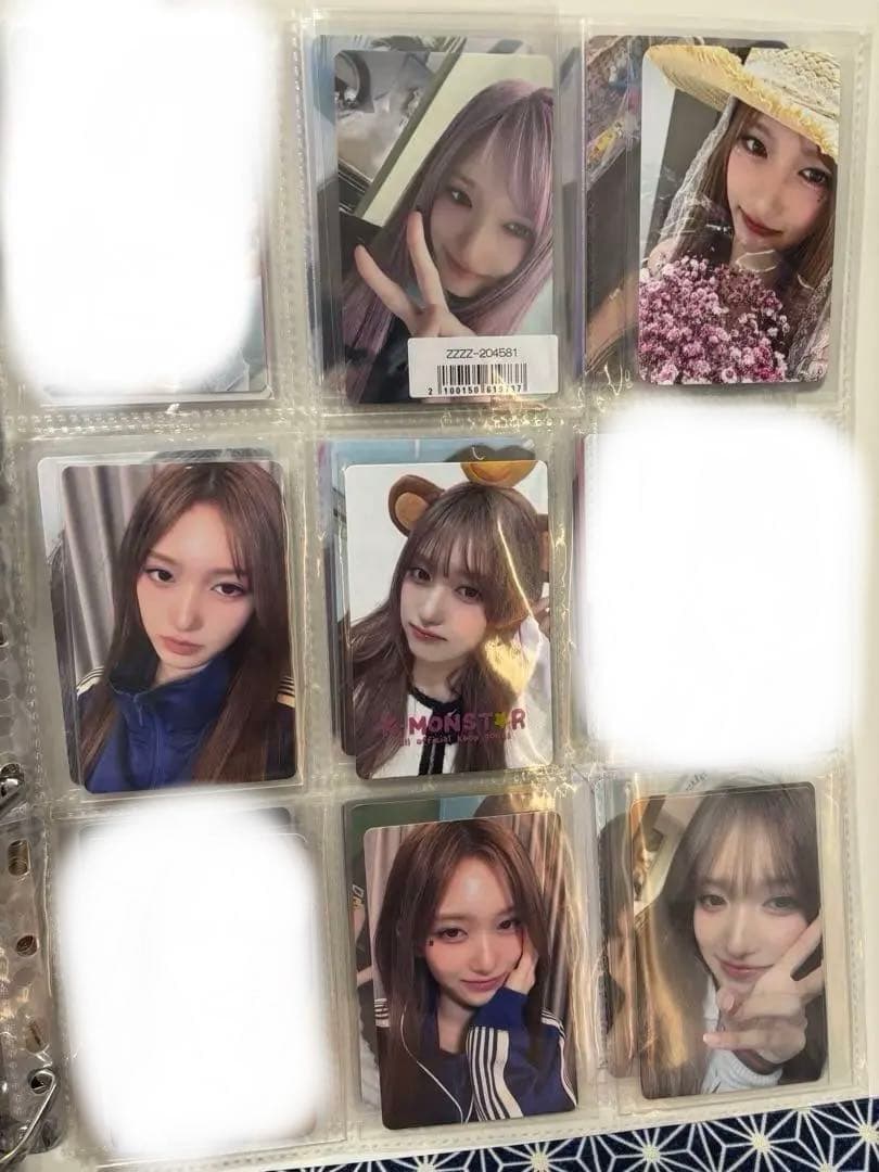 IVE イソ empathy 即購入不可