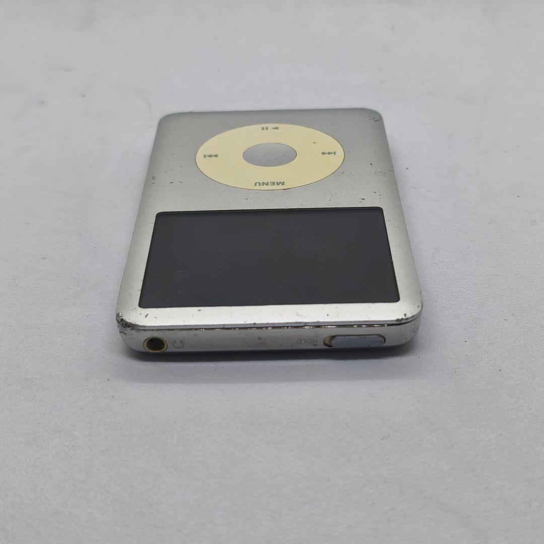 iPod　Classic　160gb