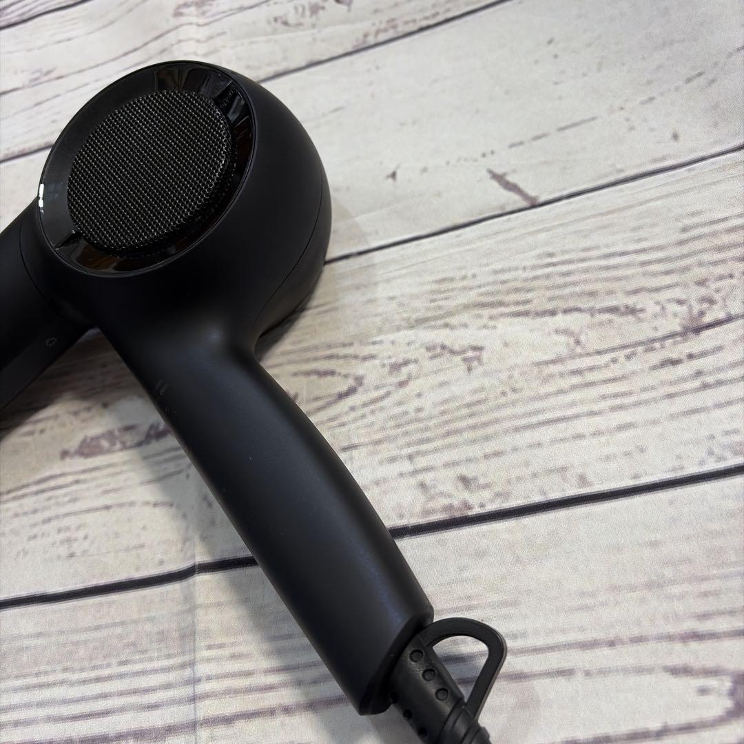 ホリスティックキュア ドライヤー Rp. CCID-G04B クレイツ