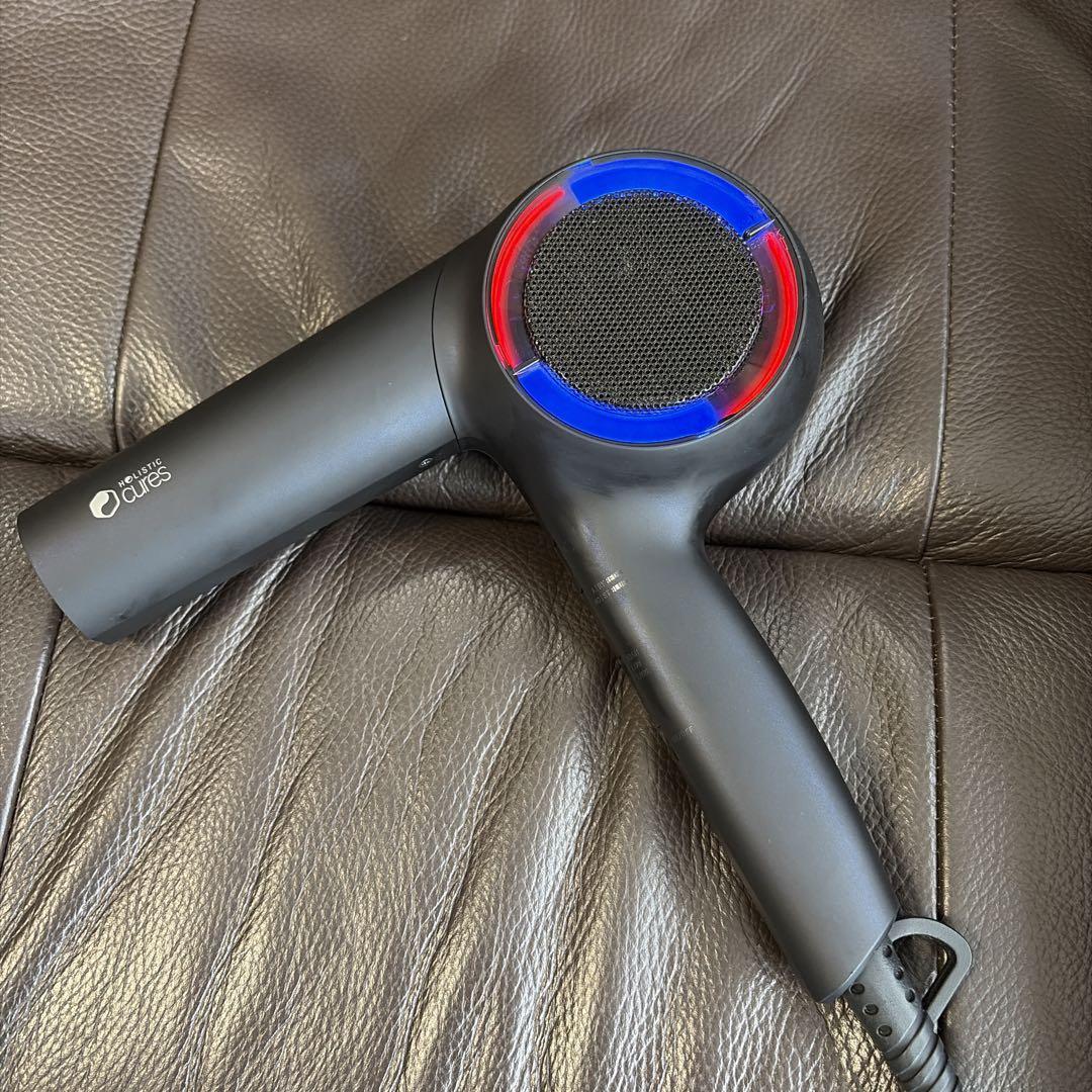 ホリスティックキュア ドライヤー Rp. CCID-G04B クレイツ