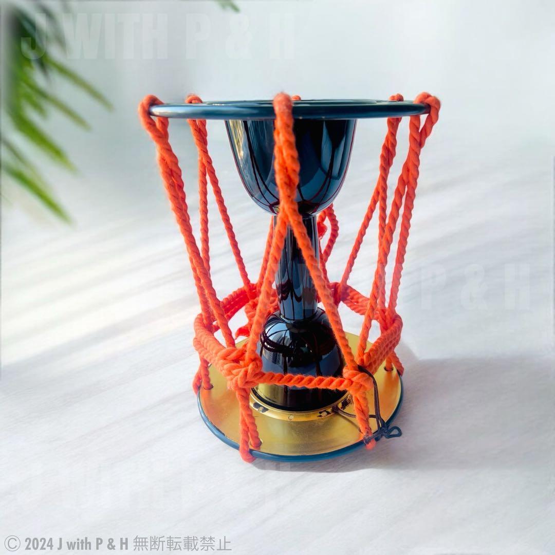 【宮本卯之助商店製】小鼓 合成皮革製小鼓 小鼓仕服つき 展示中古美品