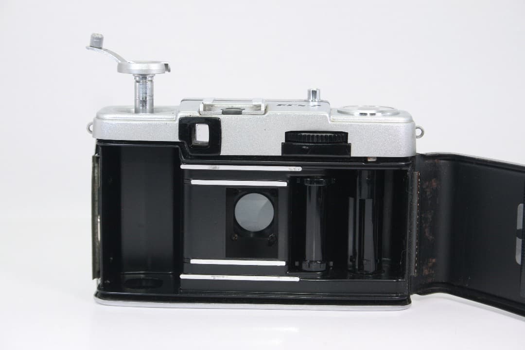 OLYMPUS PEN EES-2（フルメンテナンス済み）#384