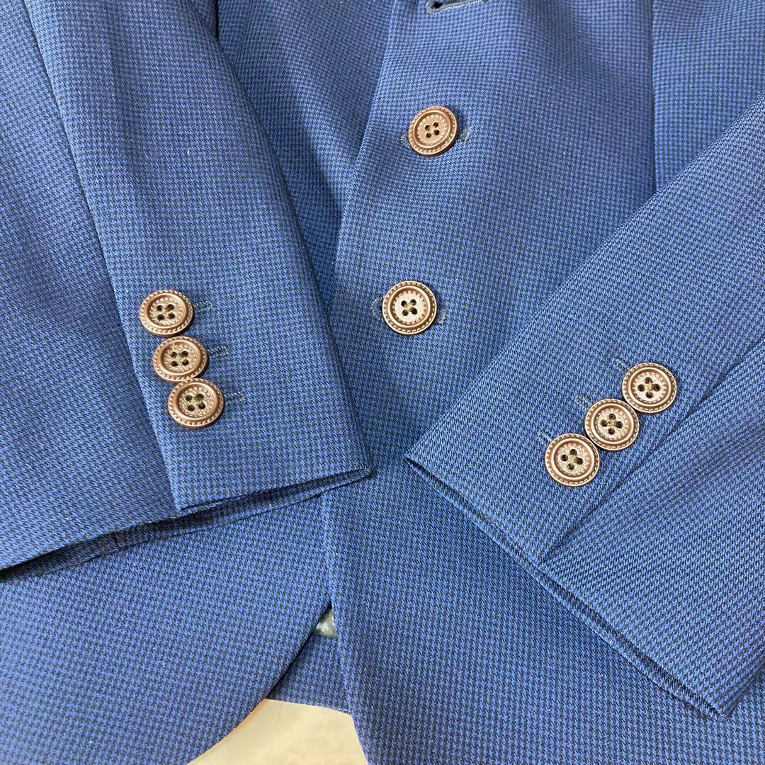 美品waltz by BEAMS DESIGN 男の子　スーツ　120 卒服