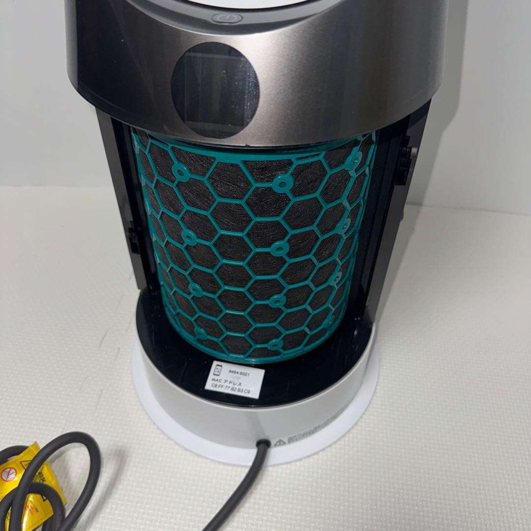 ✦Dyson pure hot + cool ホット&クール HP04✦