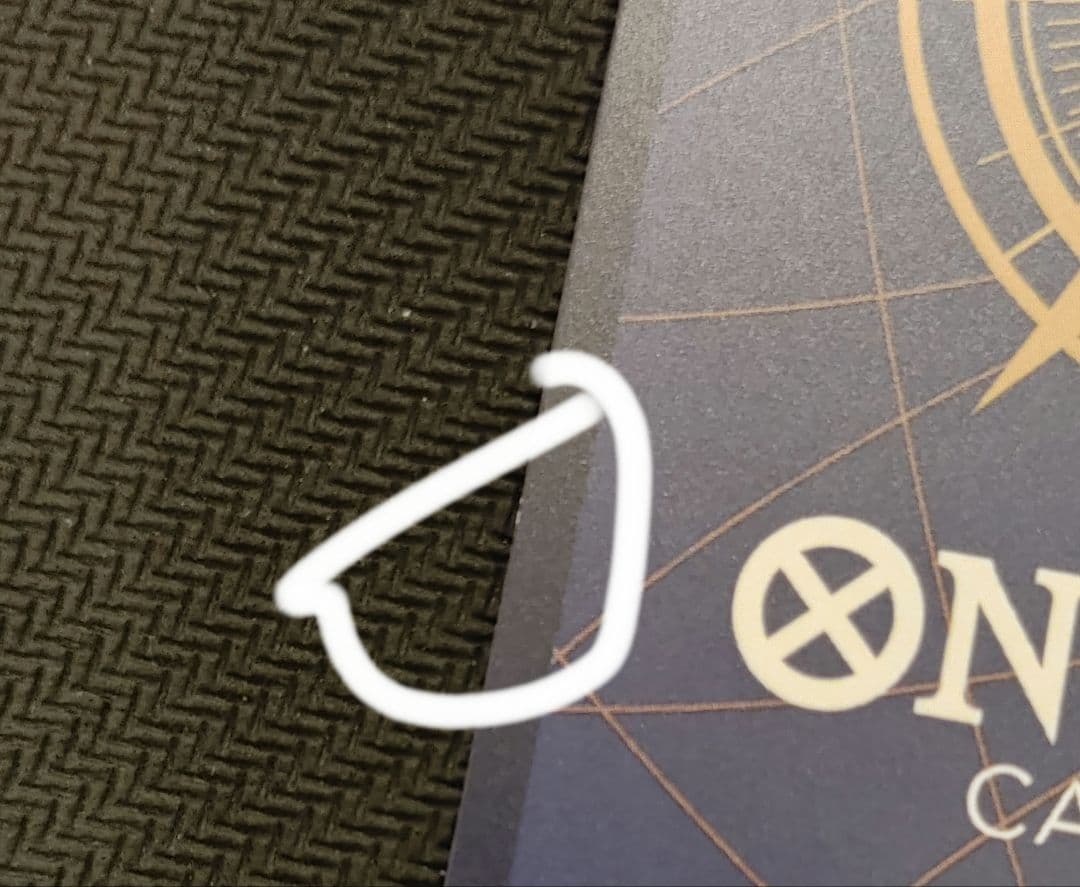 ナミ プロモーションパックex