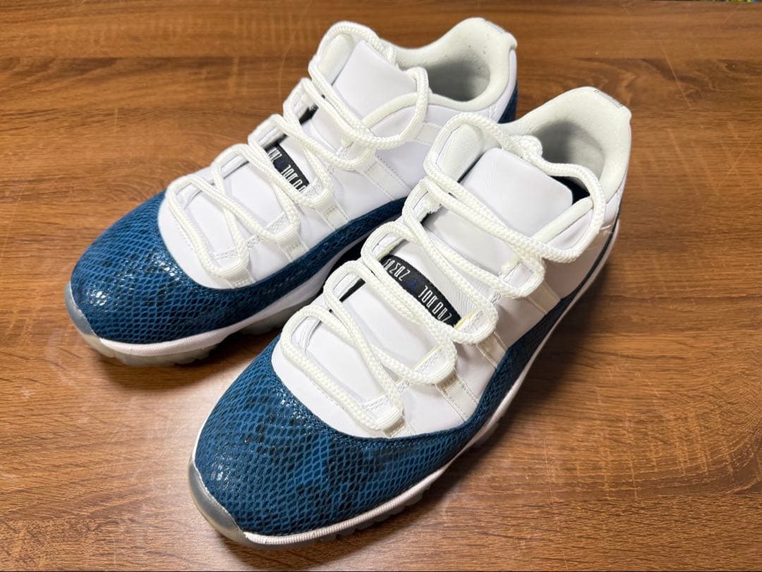 シューズ(男性用) NIKE AIR JORDAN RETRO LOW LE