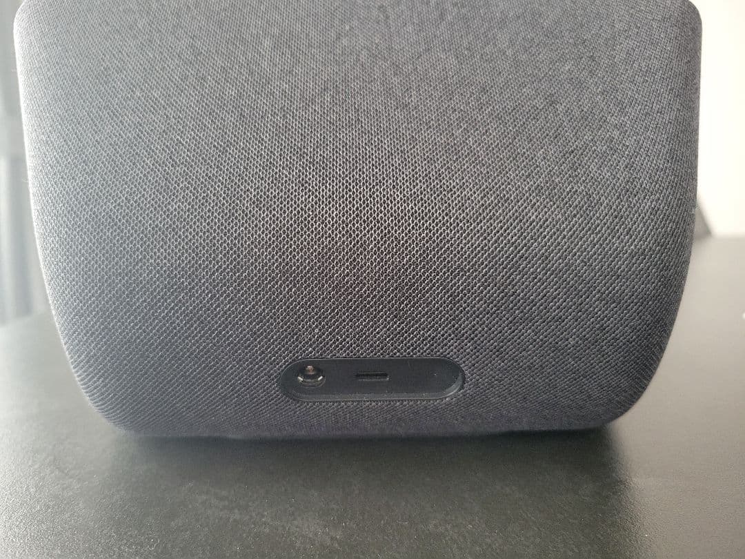 echo show8 第2世代 チャコール エコーショー8