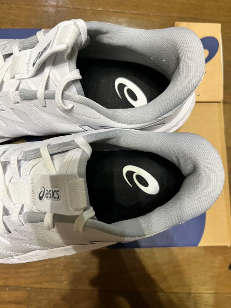 asics UNPRE ARL LOW2　アンプレアルス　ロウ　アシックス