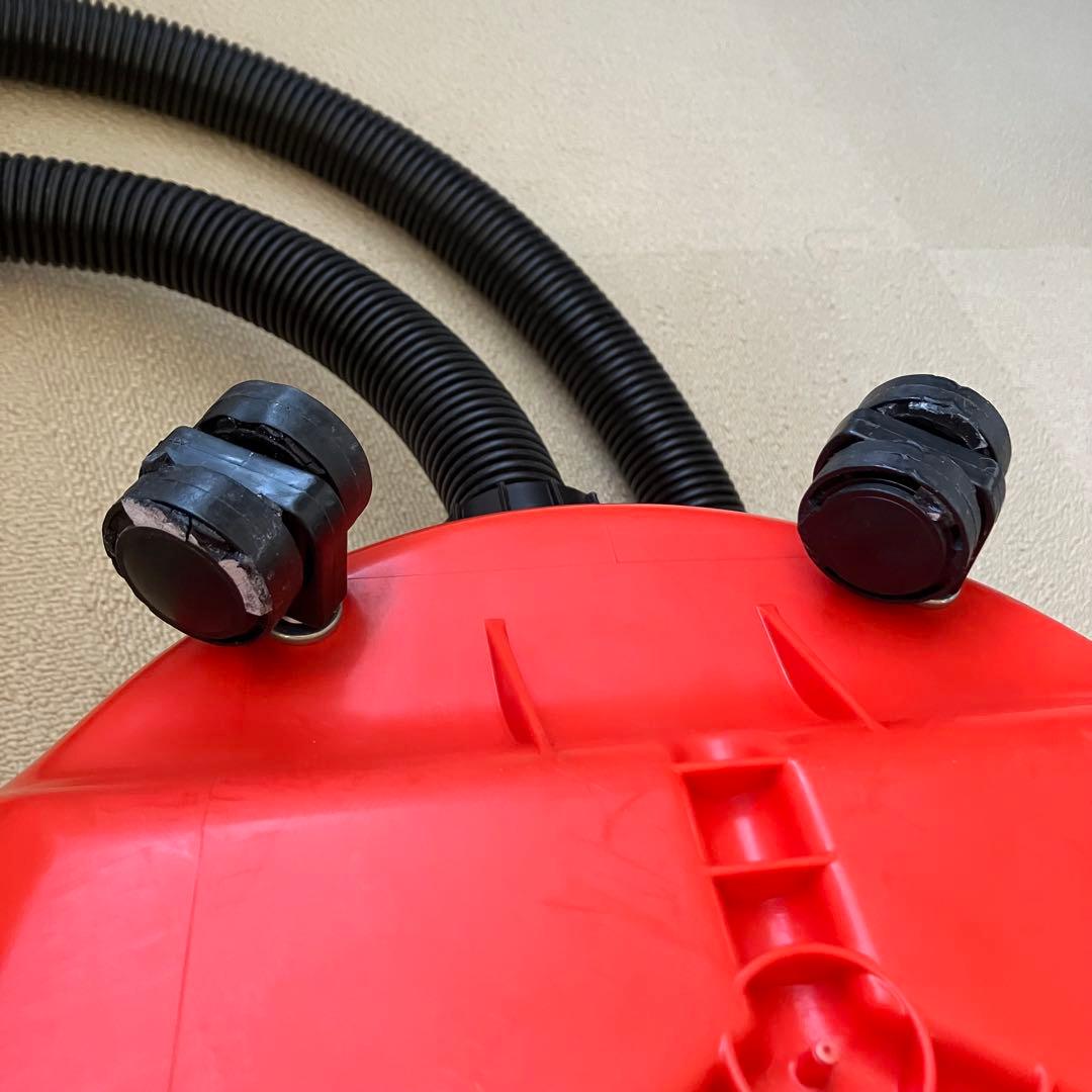 Henry ヘンリー 掃除機 レッド 赤 HVR200