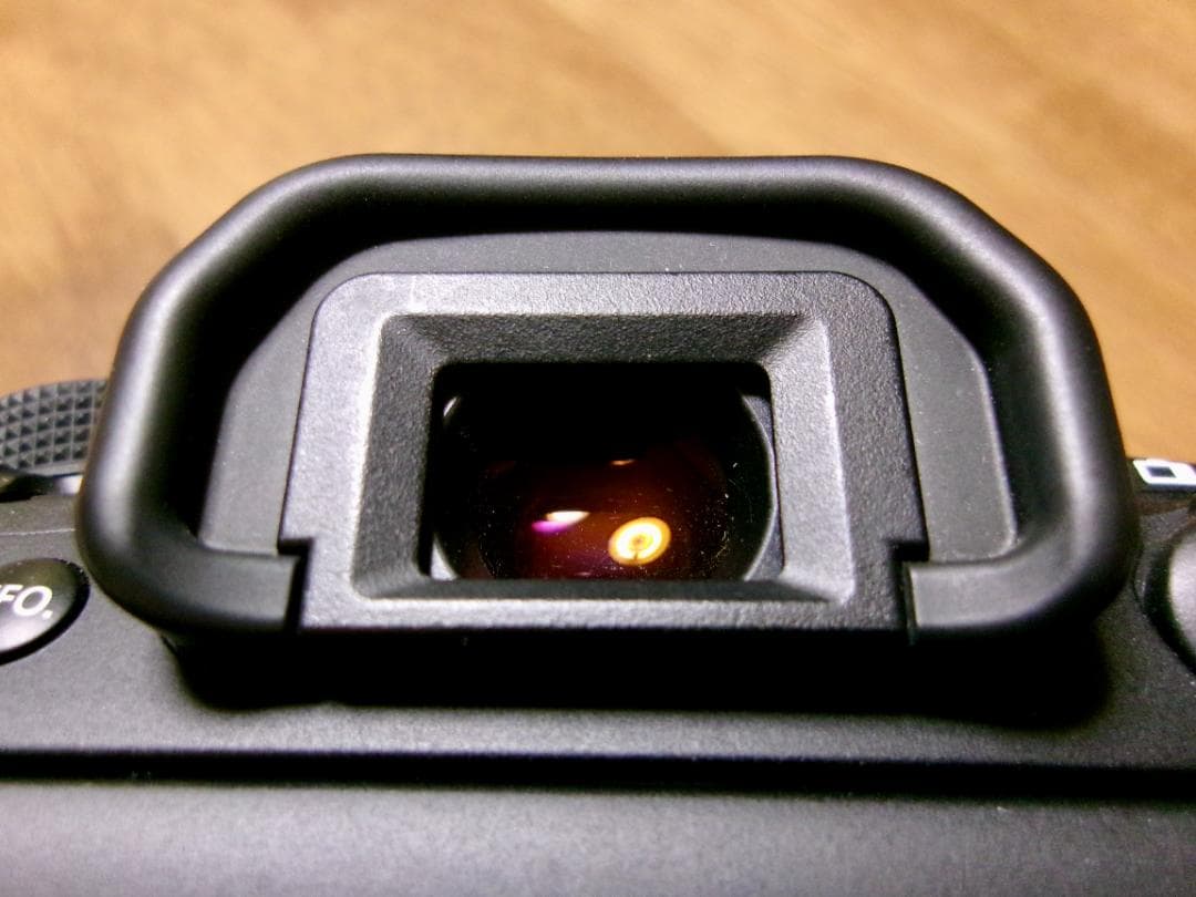 Canon EOS 70D ボディ