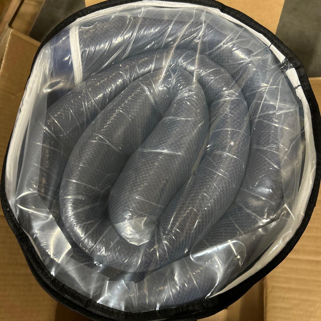 新品　西川　エニーマット マットレス セミダブル