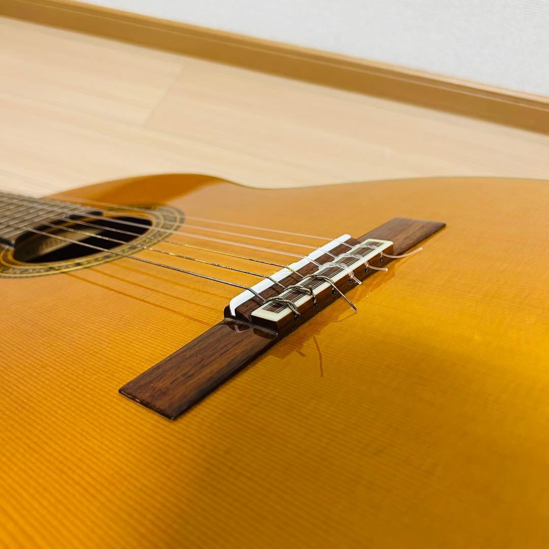 【美品】YAMAHA ヤマハ CG131S アコースティックギター　希少モデル