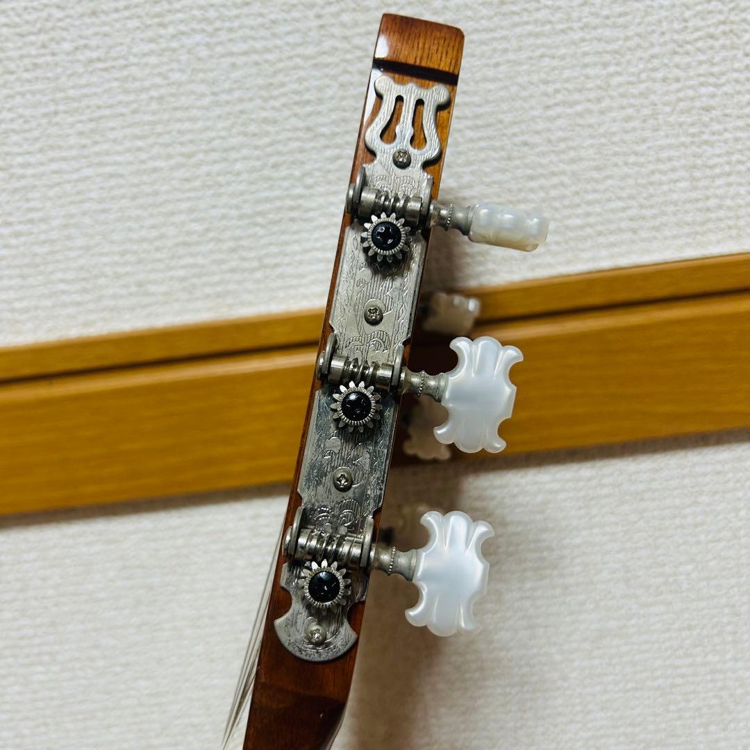 【美品】YAMAHA ヤマハ CG131S アコースティックギター　希少モデル