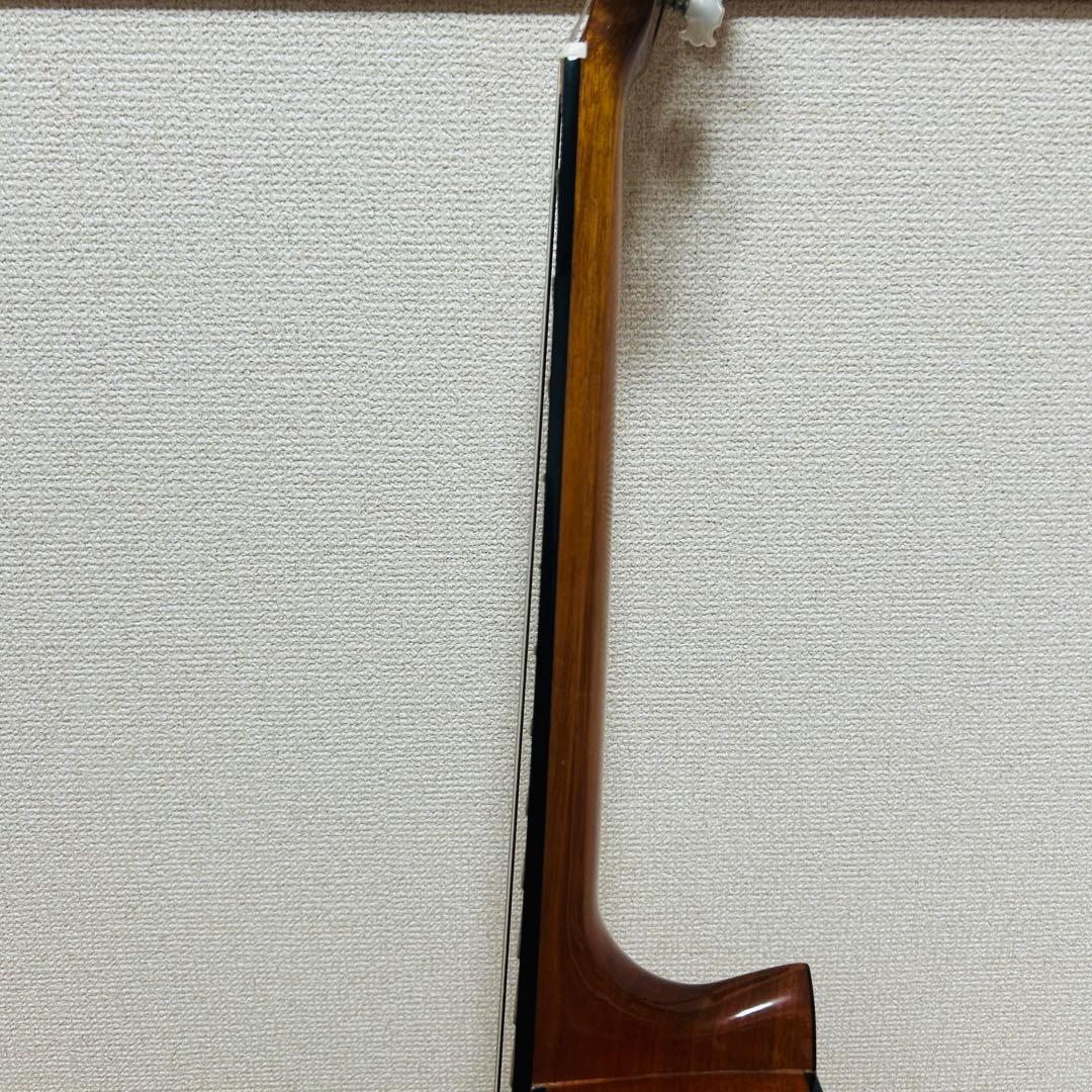 【美品】YAMAHA ヤマハ CG131S アコースティックギター　希少モデル