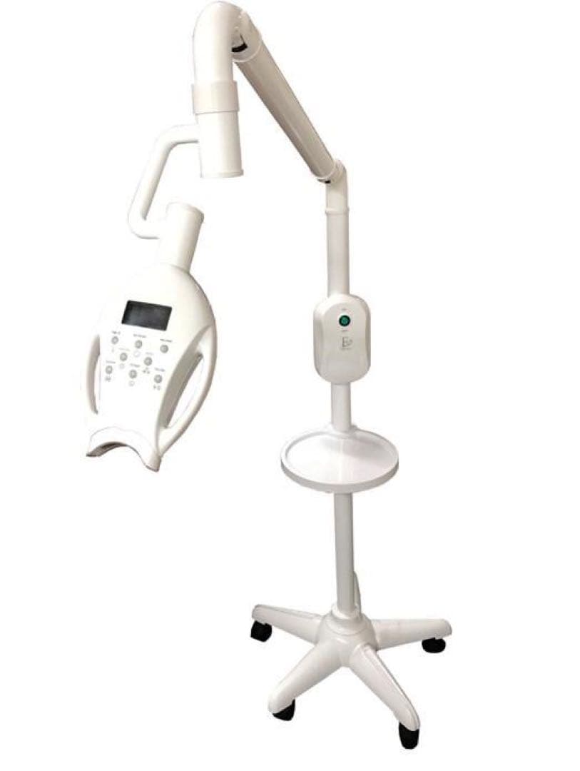 セルフホワイトニングマシン  【ワイダー・ブラシ等セット】