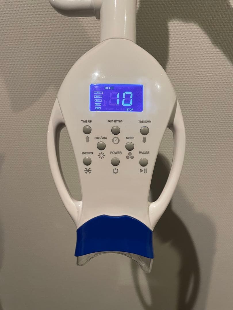 セルフホワイトニングマシン  【ワイダー・ブラシ等セット】