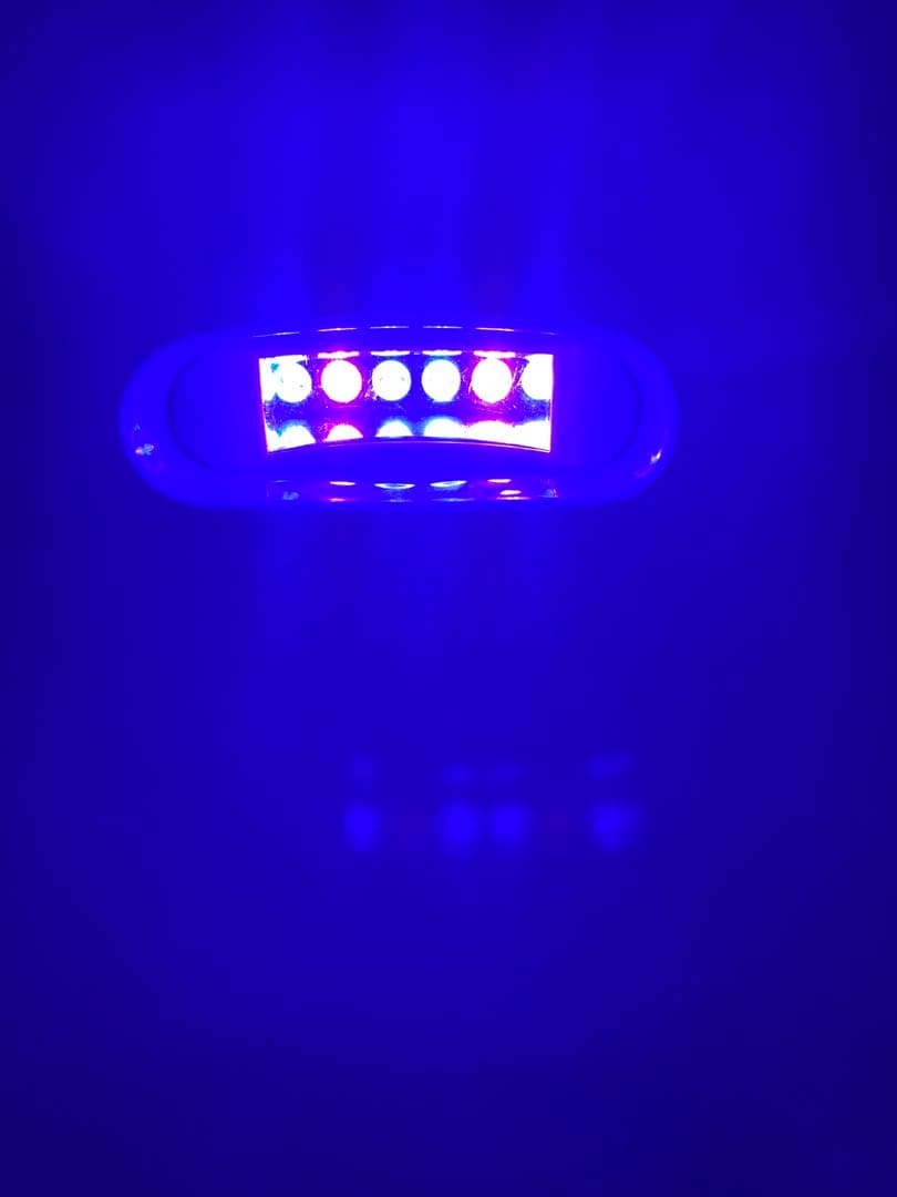 セルフホワイトニングマシン  【ワイダー・ブラシ等セット】