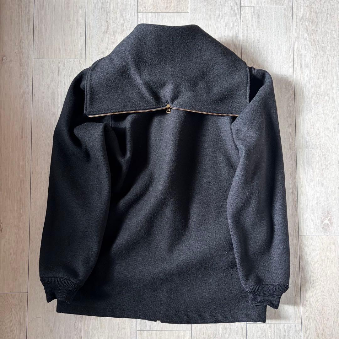 【美品】 70s USMA カデットコート 実物 size 38R