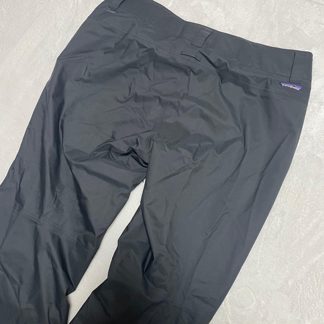 patagonia スノーショット上下セット　スキーウェア ⭐︎パンツ新品未使用