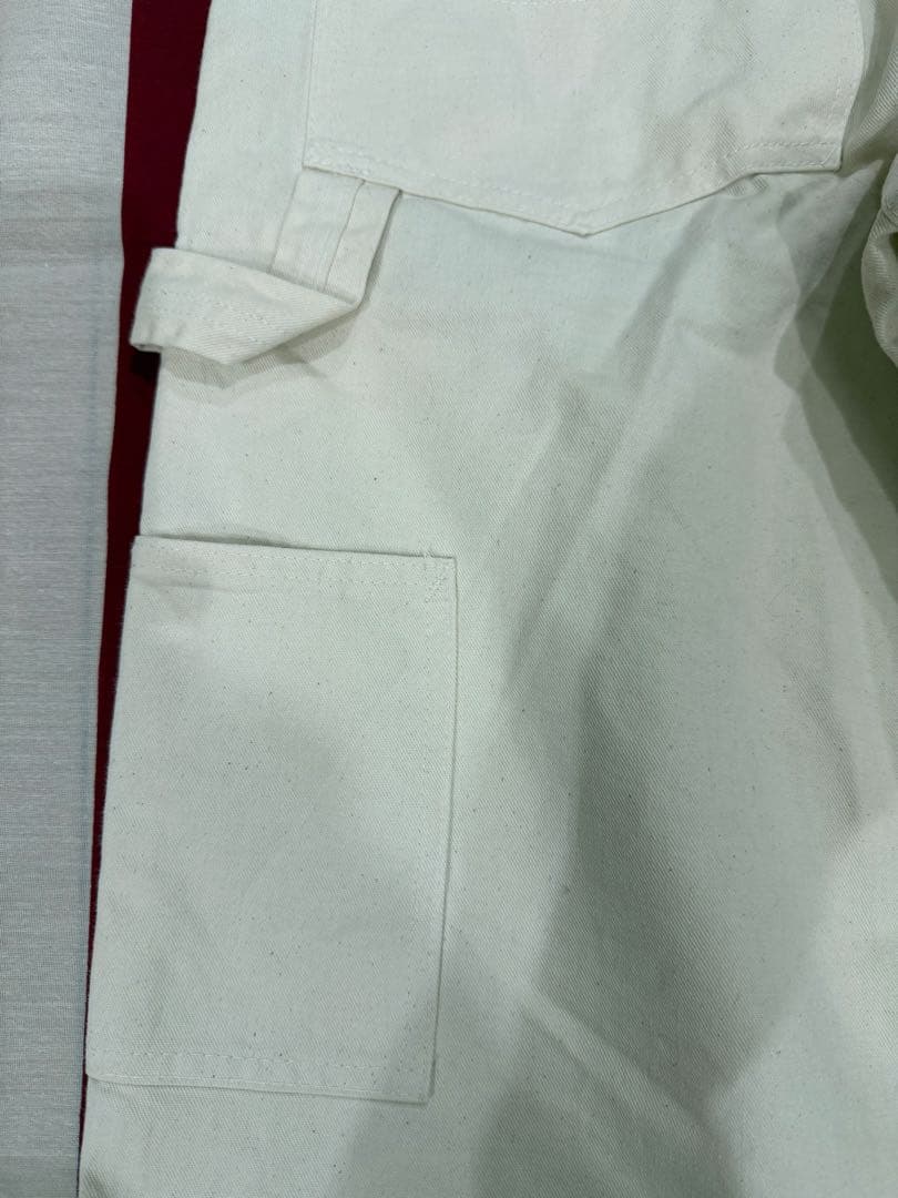 USA製 OLD “Stan Ray ”生成ペインターパンツ W34 I30