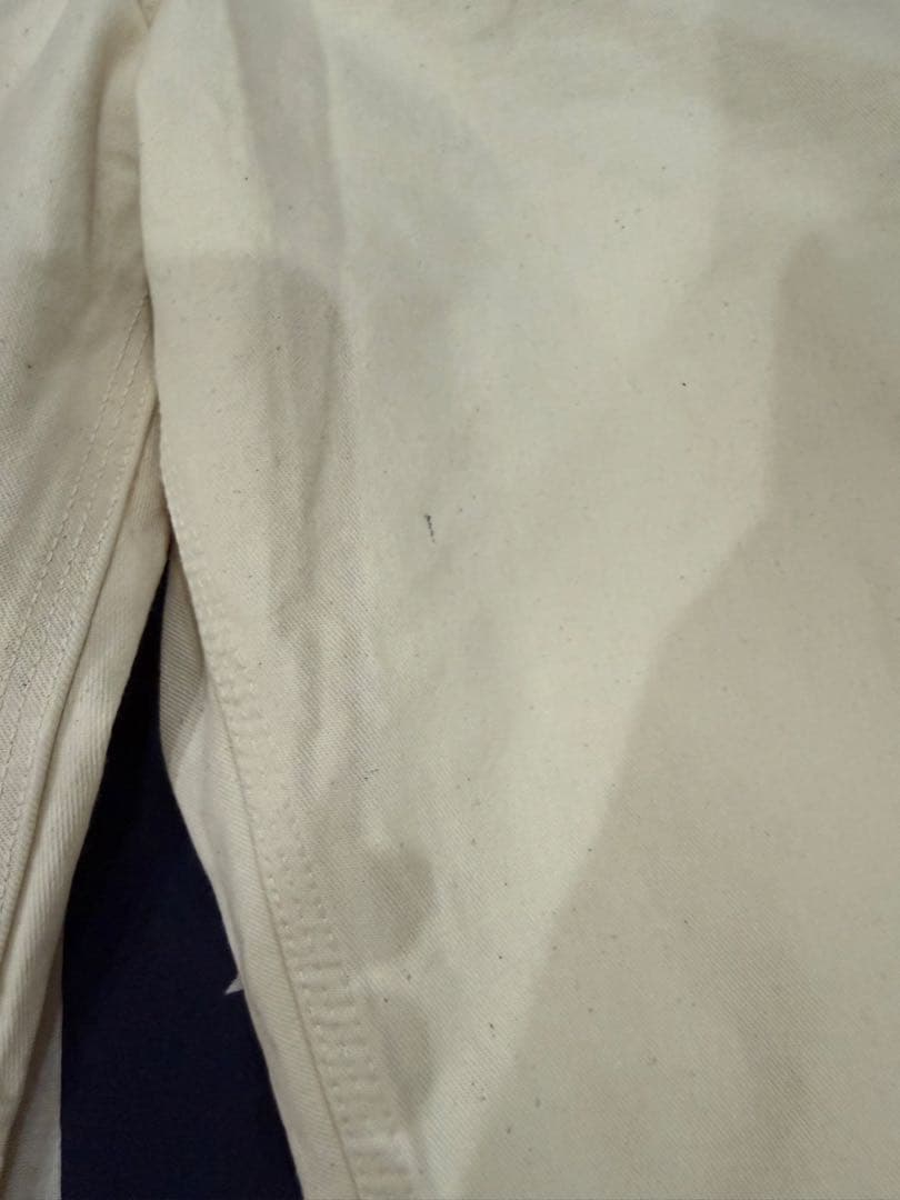 USA製 OLD “Stan Ray ”生成ペインターパンツ W34 I30