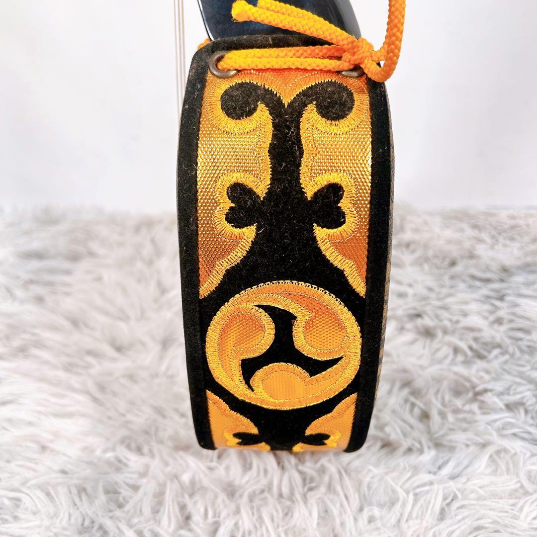 【良品】沖縄三線 三味線　人工　初心者オススメ ケース付