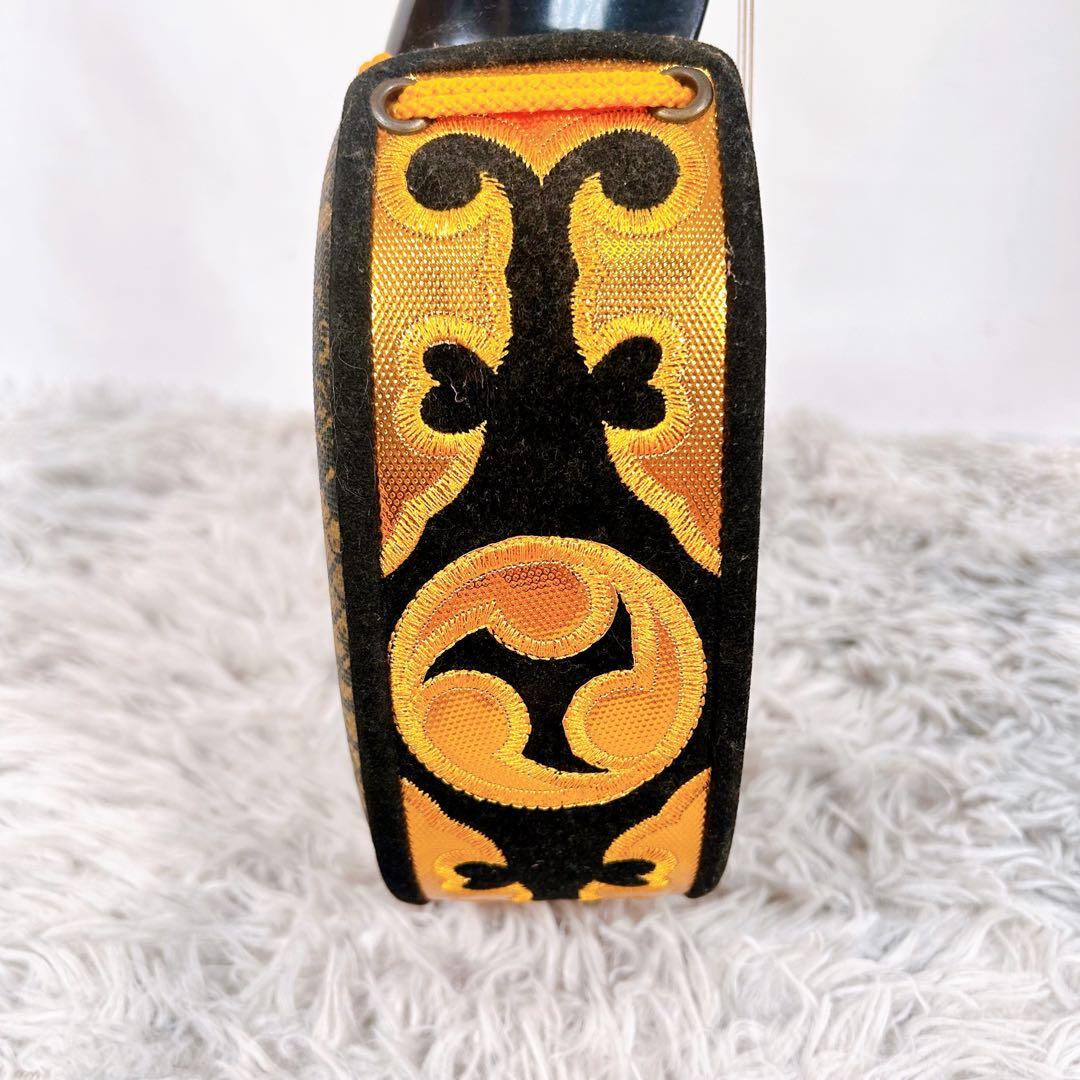 【良品】沖縄三線 三味線　人工　初心者オススメ ケース付