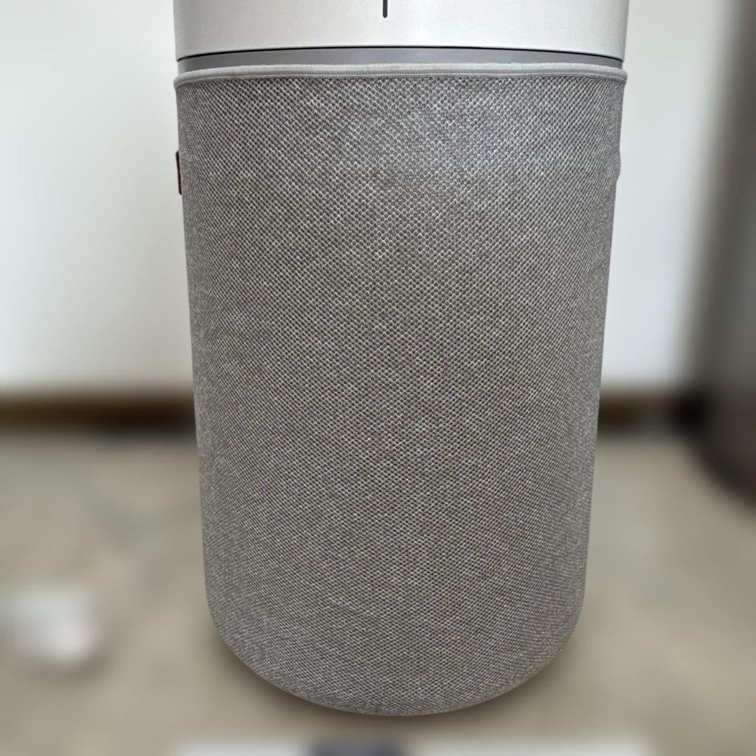 Blueair ブルーエア 空気清浄機 48畳対応 Blue Max 3450i