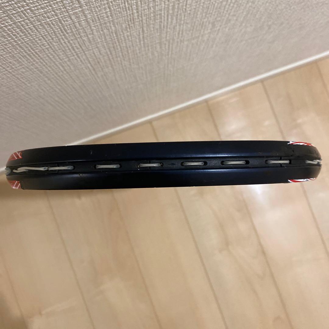 【即日発送_送料無料】ヨネックス　ソフトテニス　ジオブレイク70VS UL1