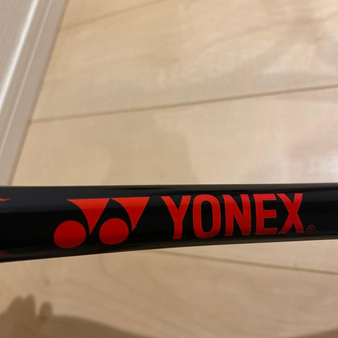 【即日発送_送料無料】ヨネックス　ソフトテニス　ジオブレイク70VS UL1