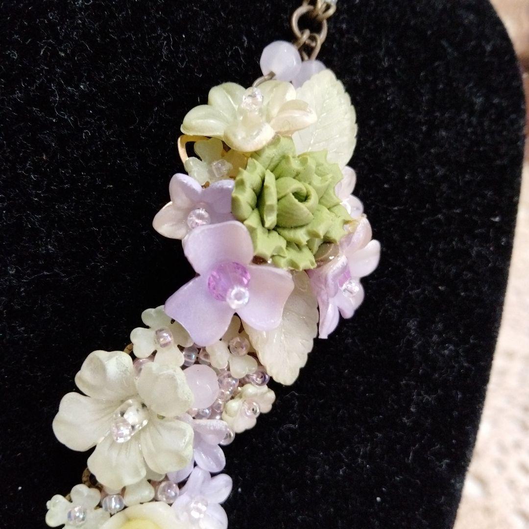 Colleen Toland　ネックレス①