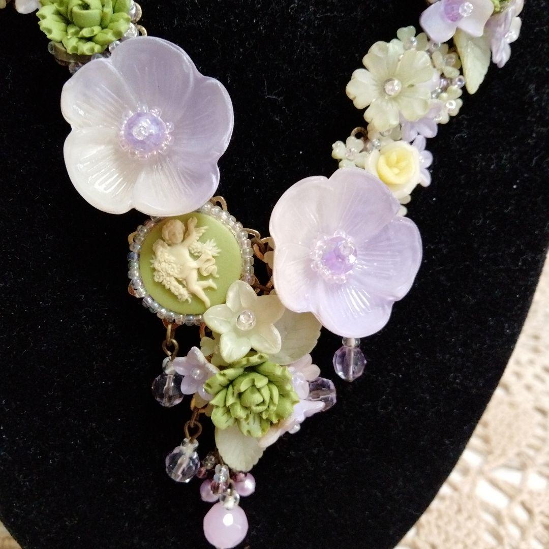 Colleen Toland　ネックレス①