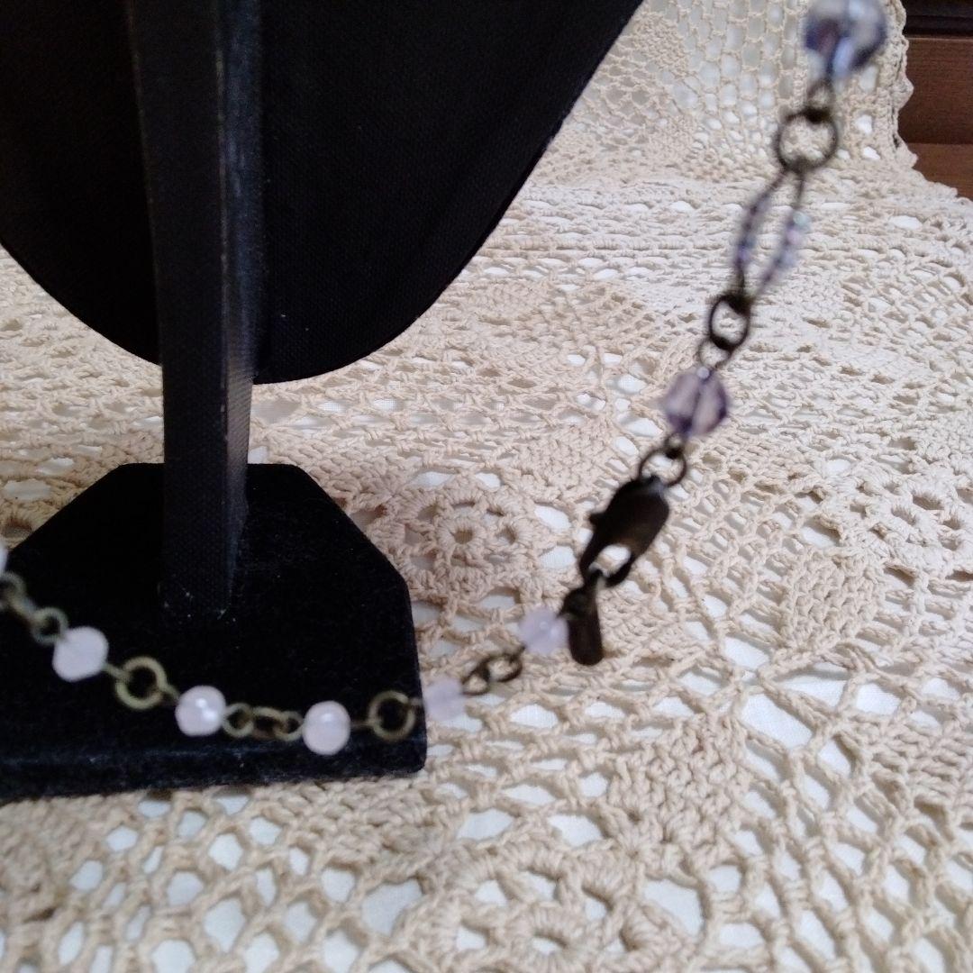 Colleen Toland　ネックレス①