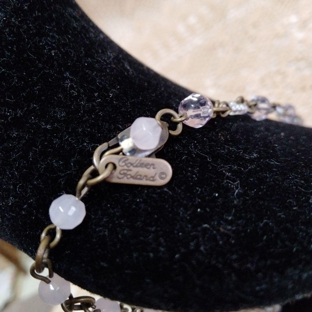 Colleen Toland　ネックレス①