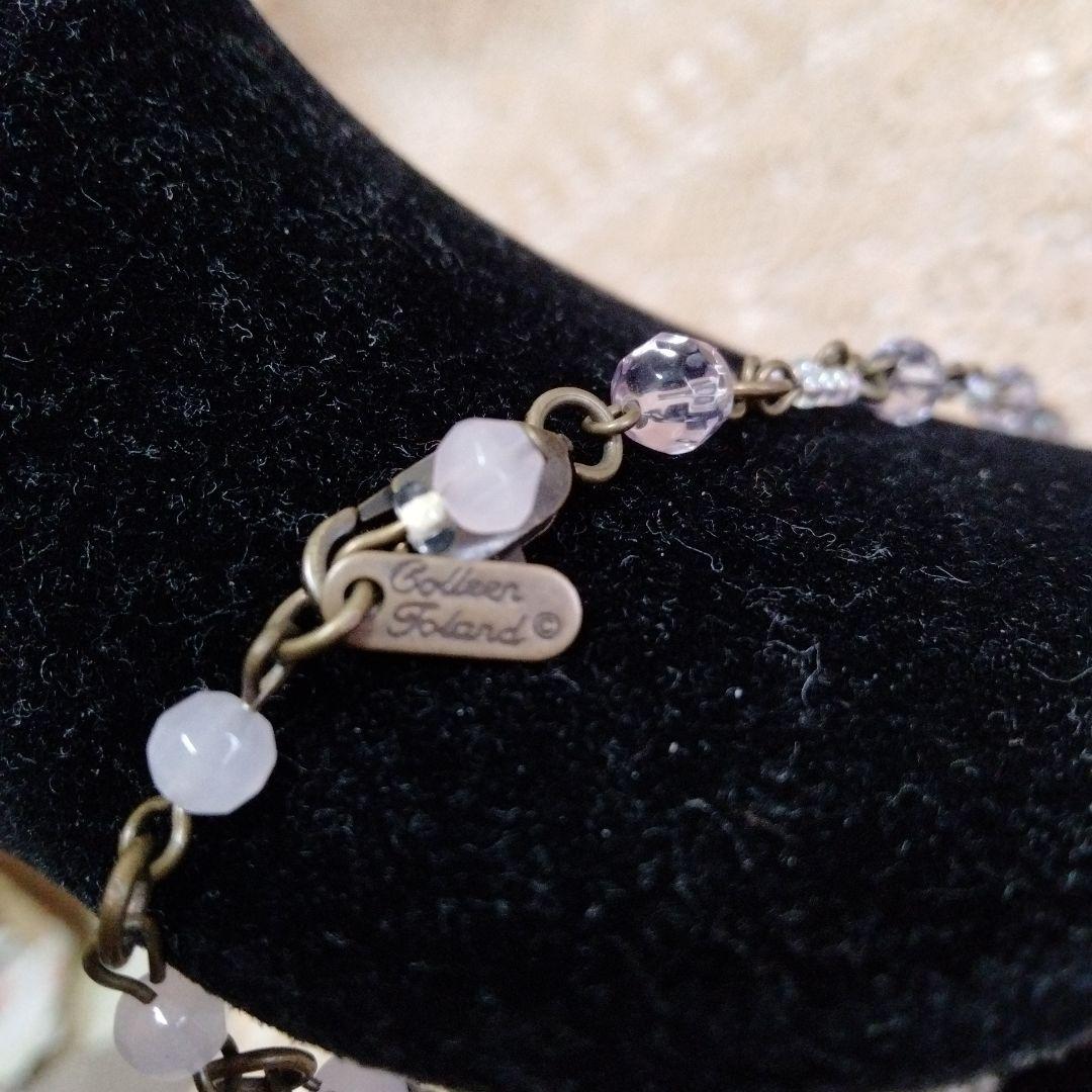 Colleen Toland　ネックレス①