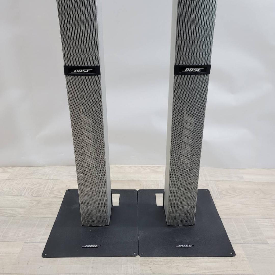 Bose 55WER-S スピーカーシステム
