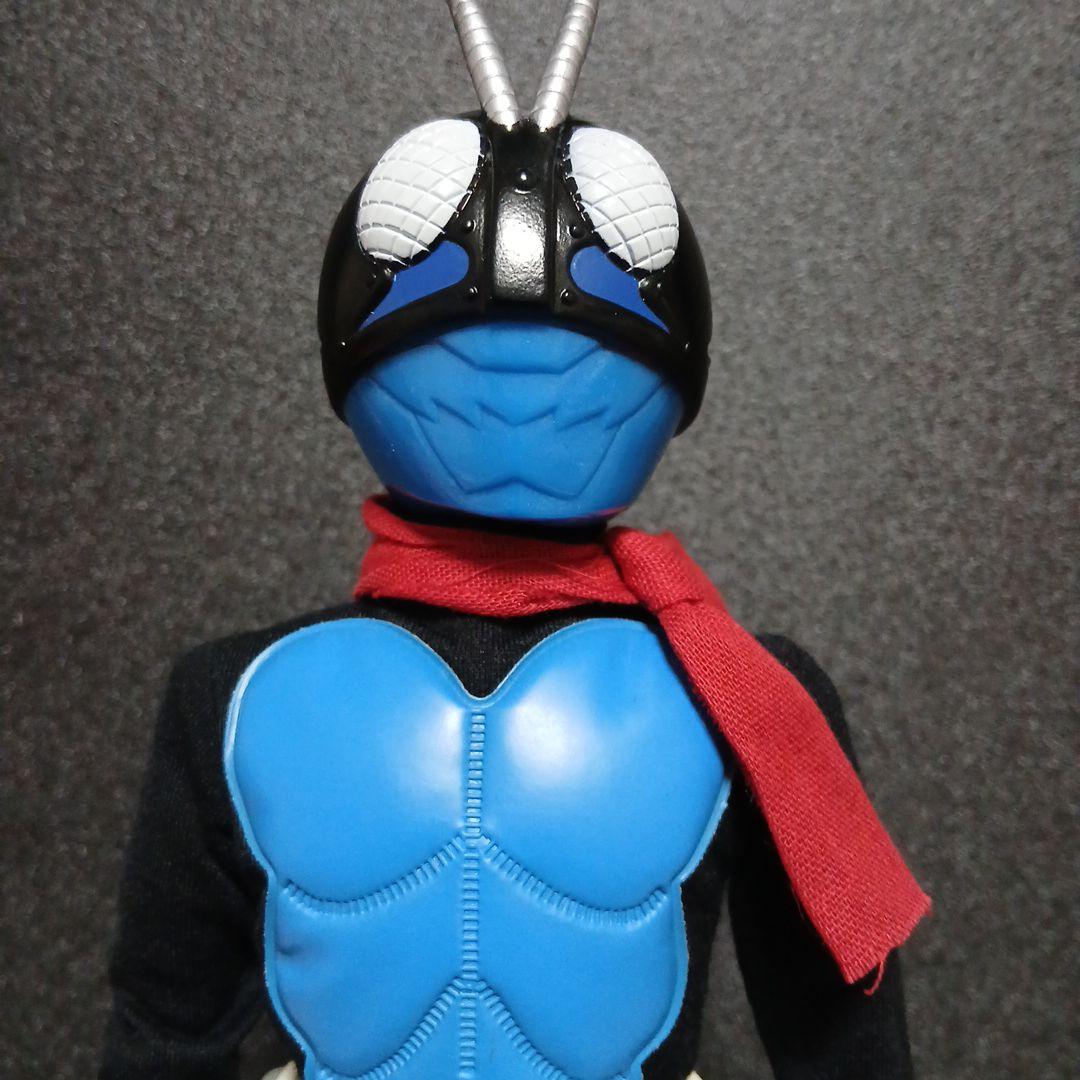 『仮面ライダー旧1号DX』