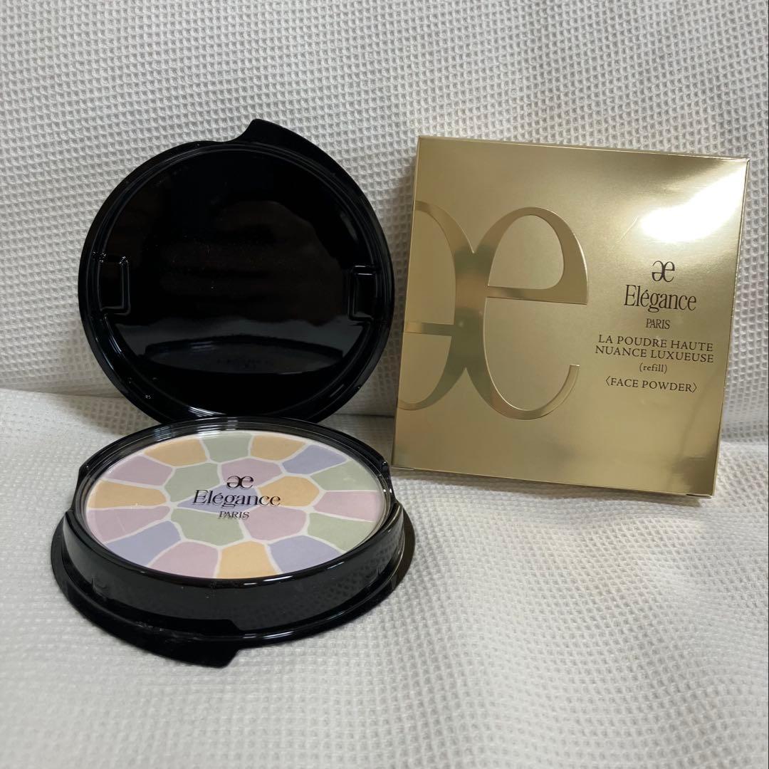 エレガンスラプードルオートニュアンスリクスィーズⅠ27g (レフィル)