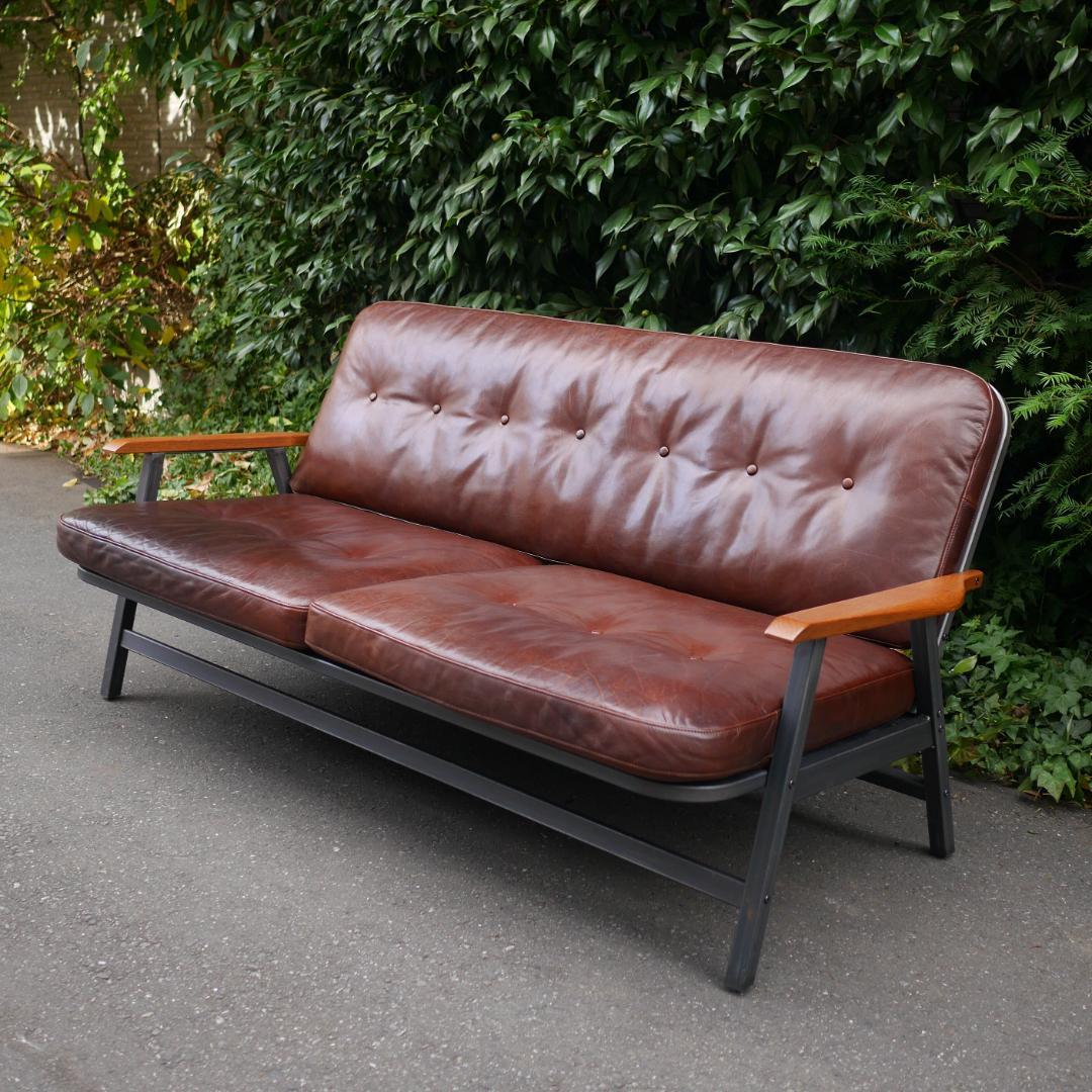 餅 GRANDVIEW SOFA アクメファニチャー